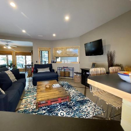 Blanchard Mountain Bnb Canmore Buitenkant foto
