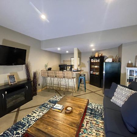 Blanchard Mountain Bnb Canmore Buitenkant foto