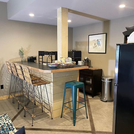 Blanchard Mountain Bnb Canmore Buitenkant foto
