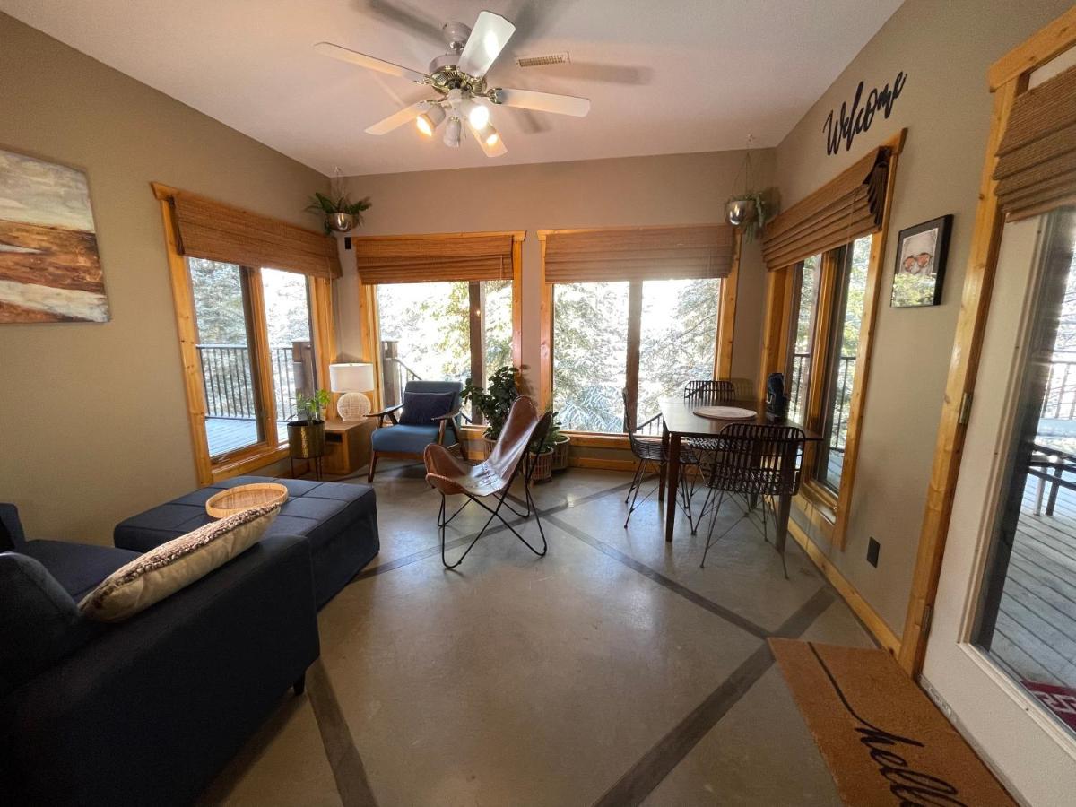 Blanchard Mountain Bnb Canmore Buitenkant foto
