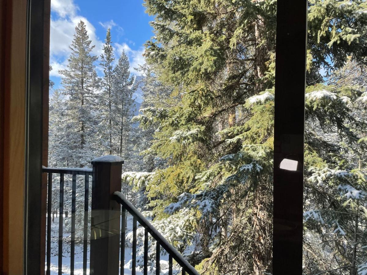 Blanchard Mountain Bnb Canmore Buitenkant foto