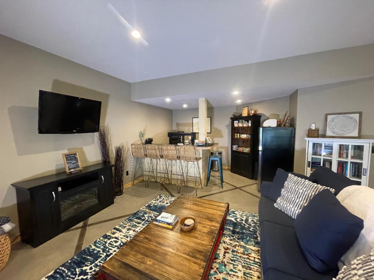 Blanchard Mountain Bnb Canmore Buitenkant foto
