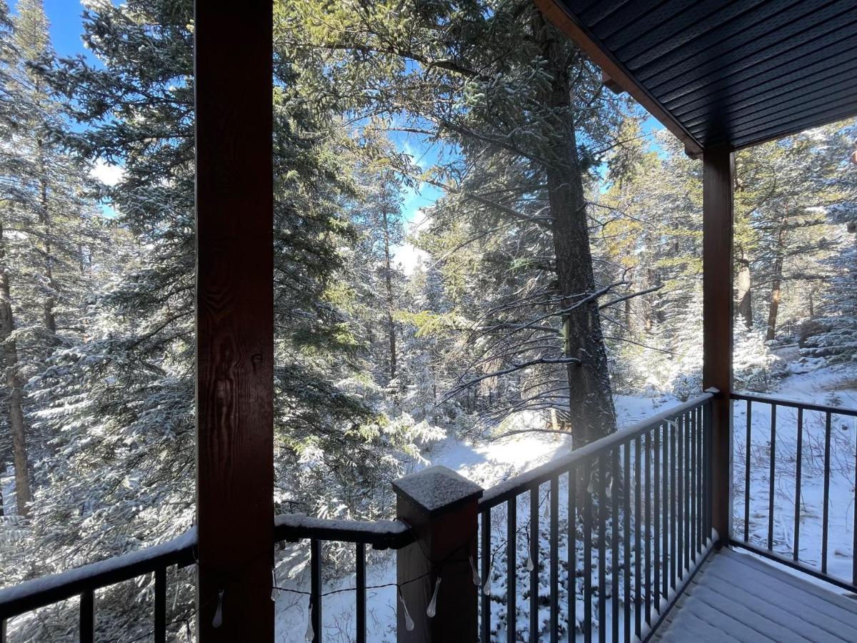 Blanchard Mountain Bnb Canmore Buitenkant foto